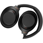 Sony WH-1000XM4 Wireless Premium Noise Canceling Overhead Headphones with Mic (Refurbished)