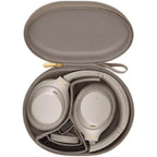 Sony WH-1000XM4 Wireless Premium Noise Canceling Overhead Headphones with Mic (Refurbished)