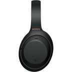 Sony WH-1000XM4 Wireless Premium Noise Canceling Overhead Headphones with Mic (Refurbished)