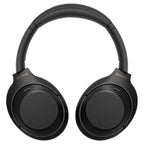 Sony WH-1000XM4 Wireless Premium Noise Canceling Overhead Headphones with Mic (Refurbished)