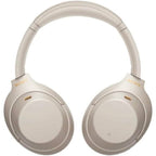 Sony WH-1000XM4 Wireless Premium Noise Canceling Overhead Headphones with Mic (Refurbished)
