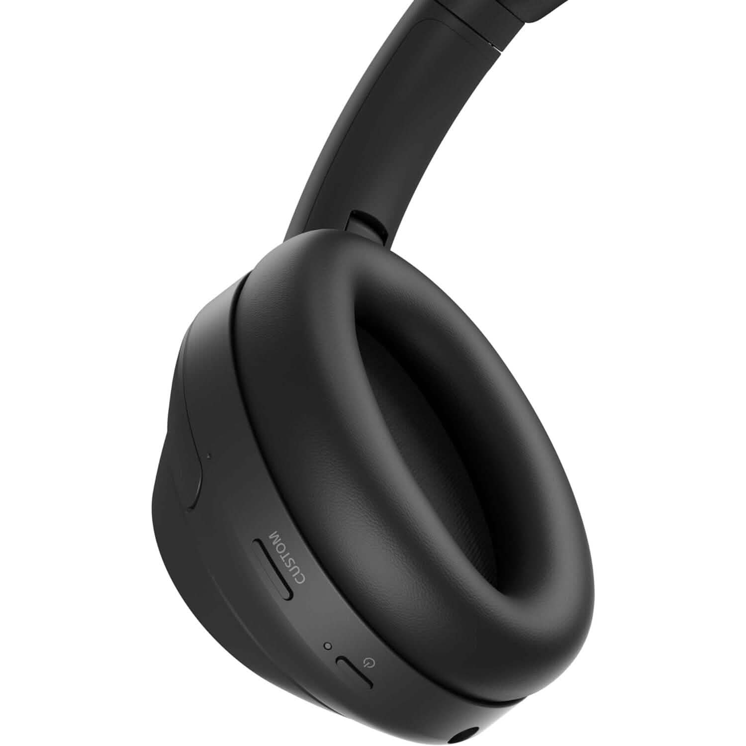 Sony WH-1000XM4 Wireless Premium Noise Canceling Overhead Headphones with Mic (Refurbished)