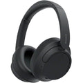 Sony WH-CH720N Noise Canceling Wireless Bluetooth Headphones (Refurbished)