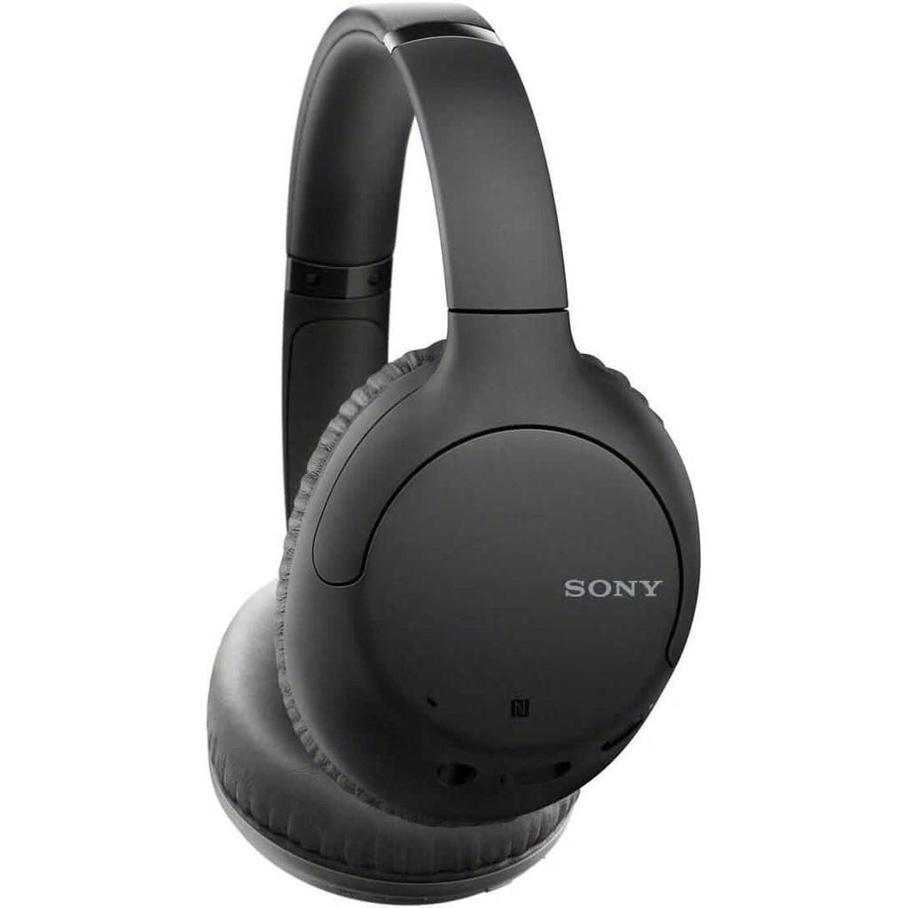 Sony Wireless Noise-Cancelling Over-The-Ear Headphones WH-CH710N (Refurbished)