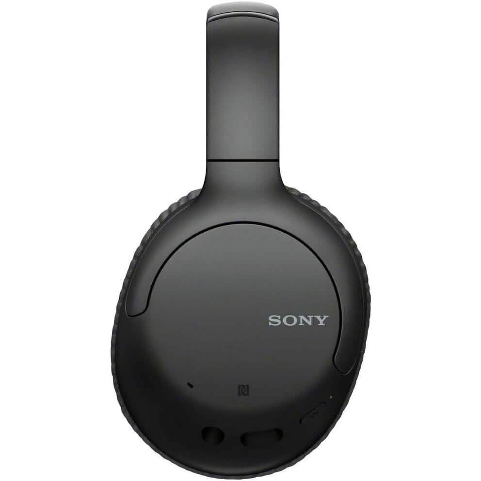 Sony Wireless Noise-Cancelling Over-The-Ear Headphones WH-CH710N (Refurbished)