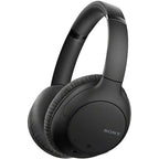 Sony Wireless Noise-Cancelling Over-The-Ear Headphones WH-CH710N (Refurbished)
