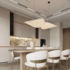 Japandi Style Pendant Light - Serene Illumination