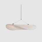 Japandi Style Pendant Light - Serene Illumination