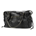 Spacious handbag