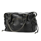 Spacious handbag