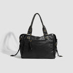 Spacious handbag