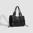 Spacious handbag