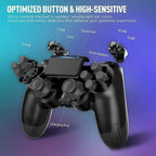 SPBPQY Wireless Game Controller for P4 (Refurbished)