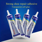 Special Glue With Strong Adhesive Properties For Shoe Repair