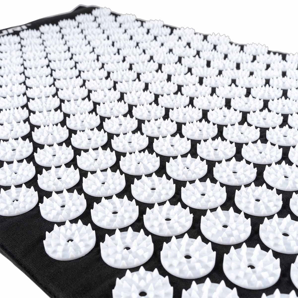 Acupressure Mat with Neck Pillow
