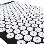 Acupressure Mat with Neck Pillow