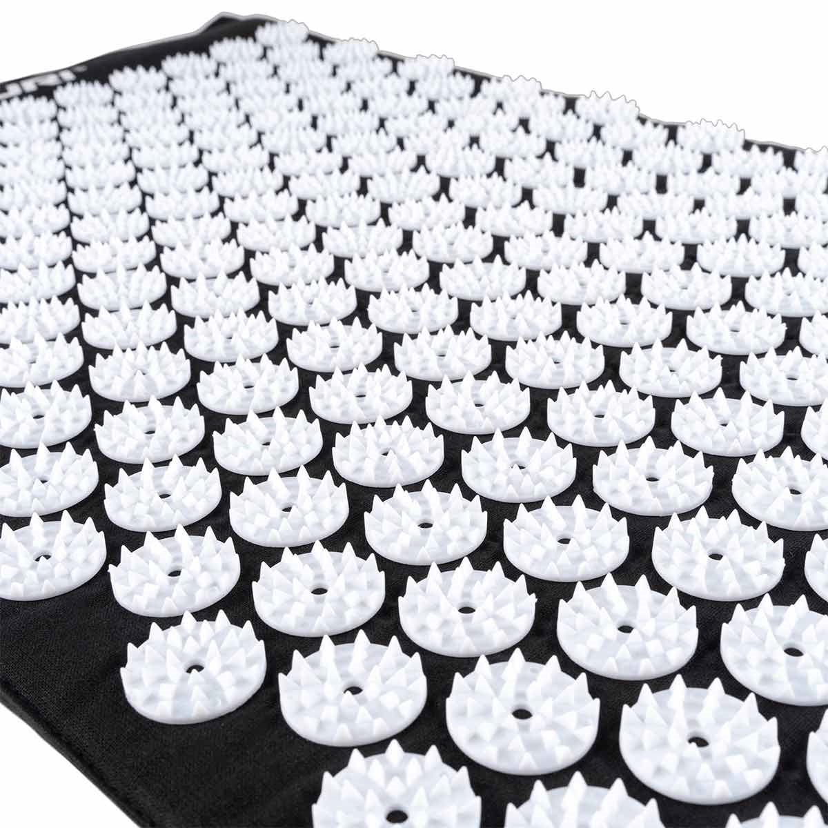 Acupressure Mat with Neck Pillow