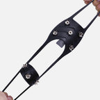 Spikes for Shoes and Boots – Slip Protection with Steel Spikes