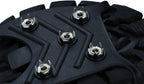 Spikes for Shoes and Boots – Slip Protection with Steel Spikes