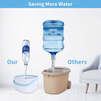 Spin Mop and Bucket with Wringer Set