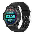 Sport Bracelet with Heart Rate Blood Pressure Sleep Monitor
