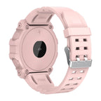 Sport Bracelet with Heart Rate Blood Pressure Sleep Monitor