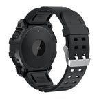 Sport Bracelet with Heart Rate Blood Pressure Sleep Monitor