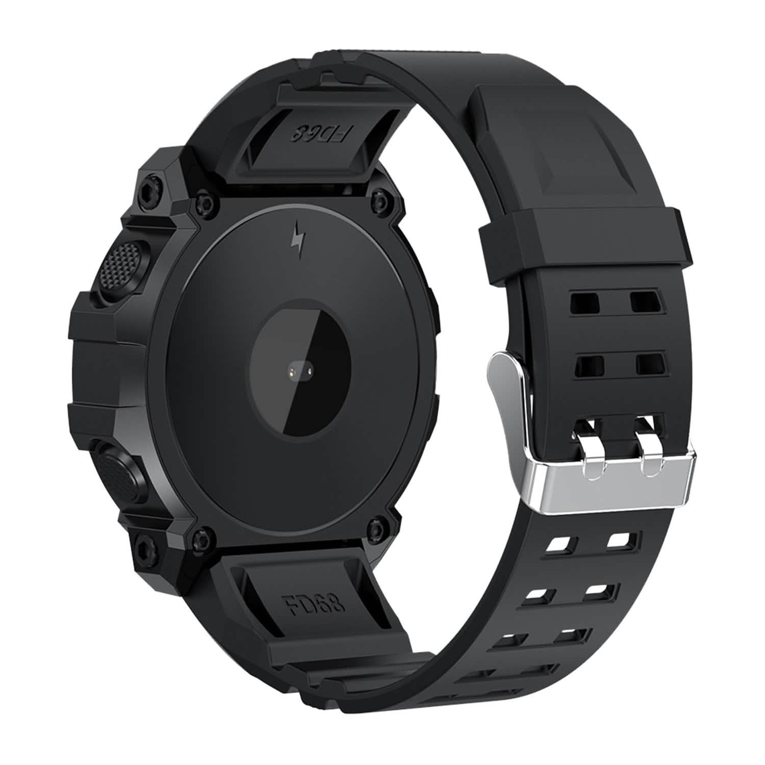 Sport Bracelet with Heart Rate Blood Pressure Sleep Monitor
