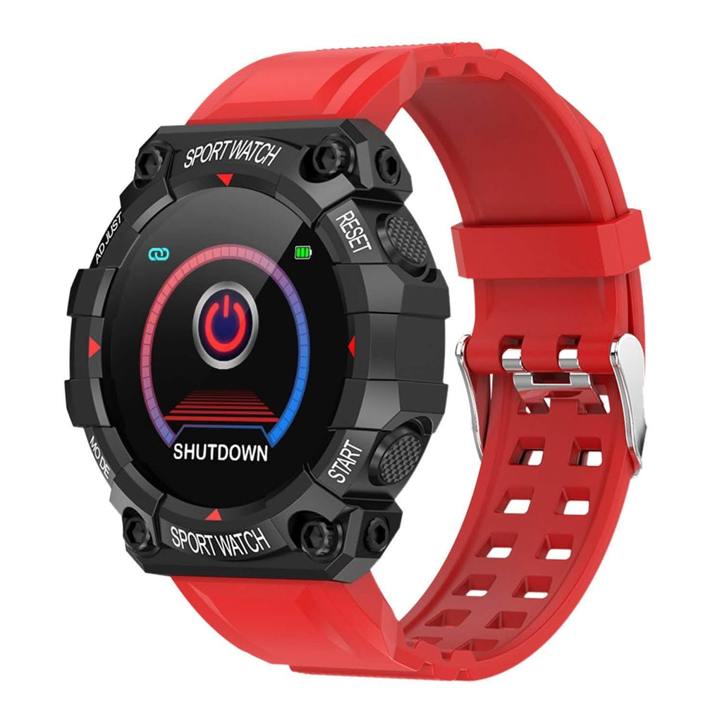 Sport Bracelet with Heart Rate Blood Pressure Sleep Monitor
