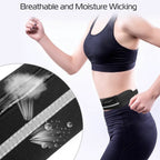 Sports Waist Bag Running Belt Pack