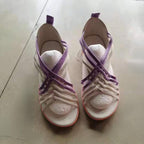 Sporty Sandals