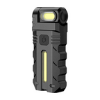 180° Rotating Head LED Work Light – Dual Beam