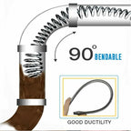 Electric Spring for Drain Cleaner – Powerful, Flexible & Lightweight