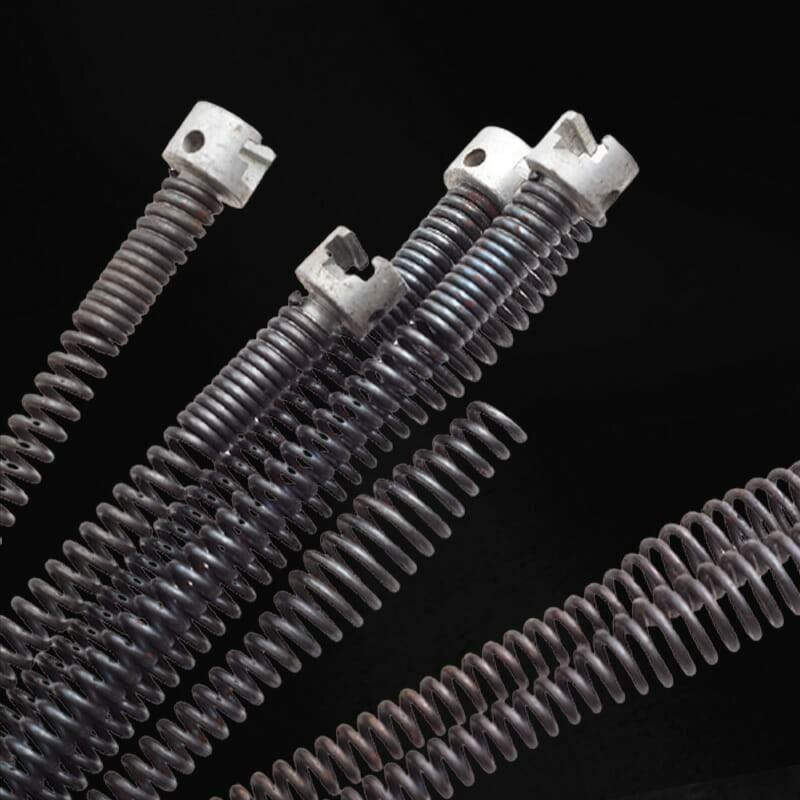 Electric Spring for Drain Cleaner – Powerful, Flexible & Lightweight