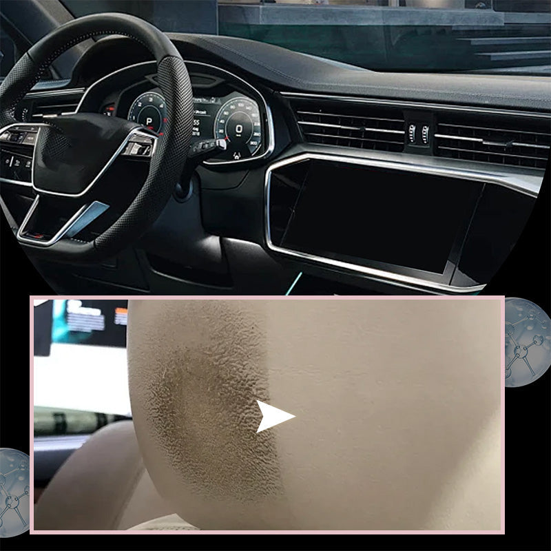 Multipurpose Car Polishing Cleaner