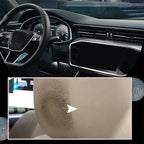 Multipurpose Car Polishing Cleaner