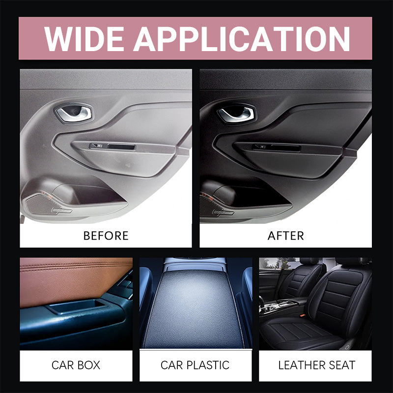 Multipurpose Car Polishing Cleaner