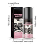 Multipurpose Car Polishing Cleaner