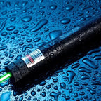 Red and Green Single Point Laser Light