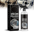 Industrial-Grade Rust Remover – Powerful Cleaner for Cars, Machinery & Equipment