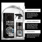 Industrial-Grade Rust Remover – Powerful Cleaner for Cars, Machinery & Equipment