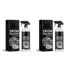 Industrial-Grade Rust Remover – Powerful Cleaner for Cars, Machinery & Equipment