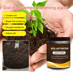 Soil Pro Activator