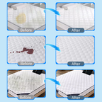 Powerful Mattress Yellow Stain Cleaner