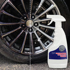 Highly concentrated rust remover for steel & iron