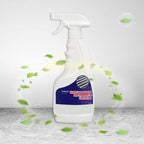 Highly concentrated rust remover for steel & iron