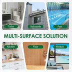 Transparent Waterproof Sealant for Leak Repair No More Water Damage