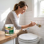 Transparent Waterproof Sealant for Leak Repair No More Water Damage