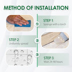 Transparent Waterproof Sealant for Leak Repair No More Water Damage
