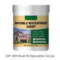 Transparent Waterproof Sealant for Leak Repair No More Water Damage